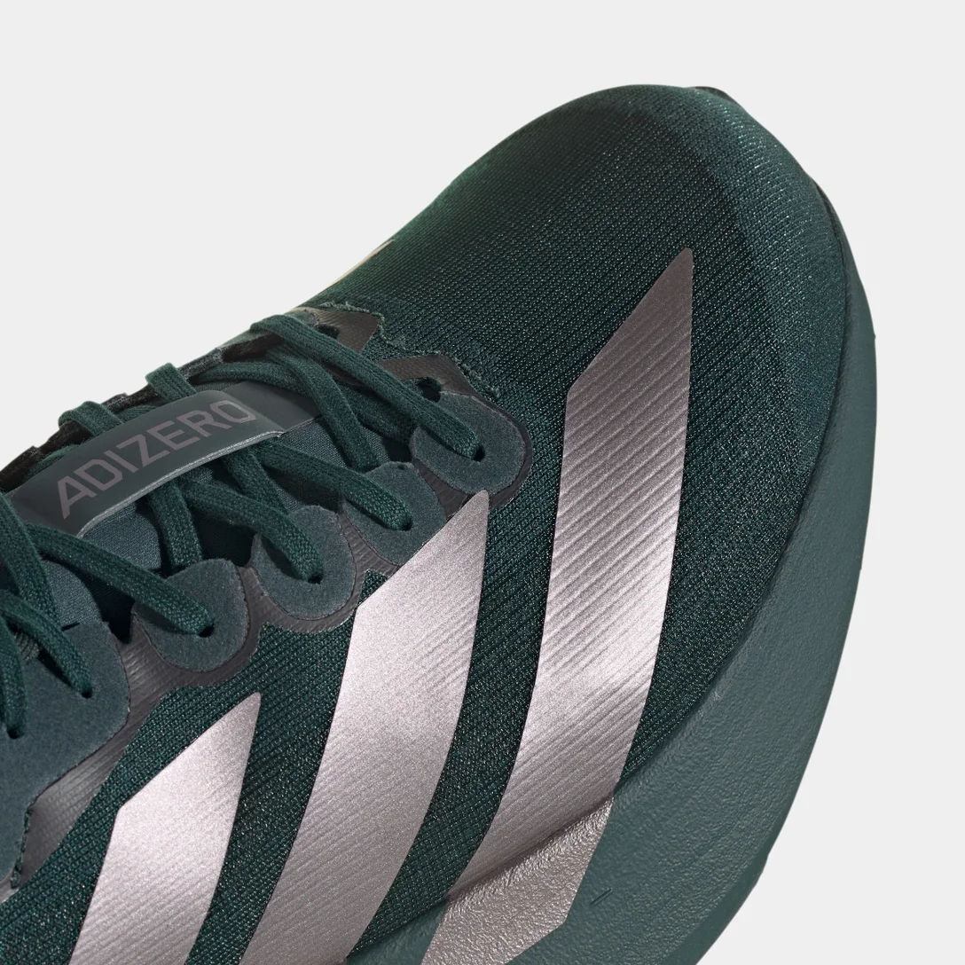 Adidas EVO SL - Green Silver - Imagem 7