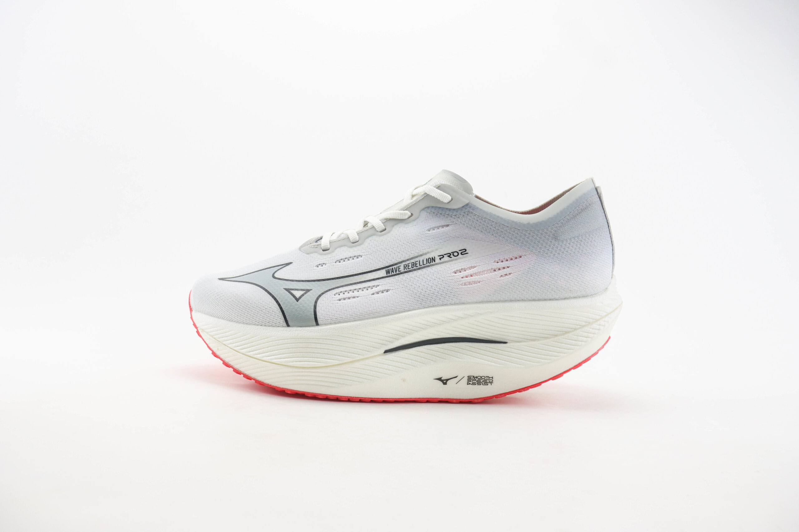 Mizuno WAVE REBELLION PRO 2