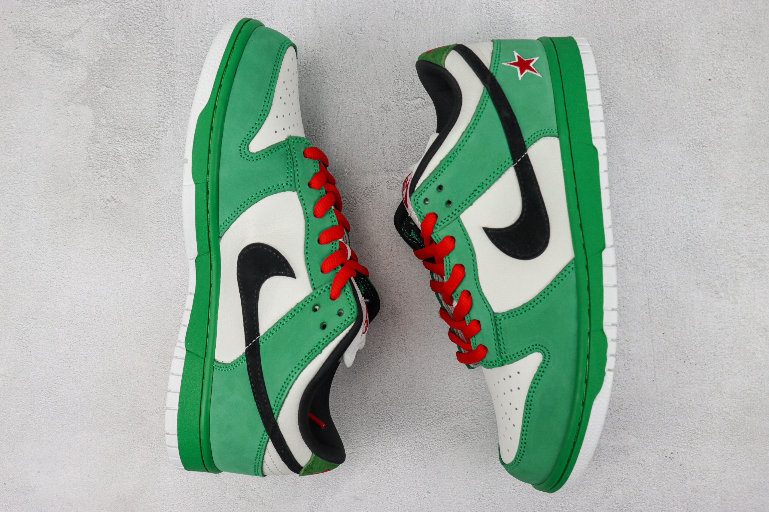 Nike Dunk Low - Imagem 2