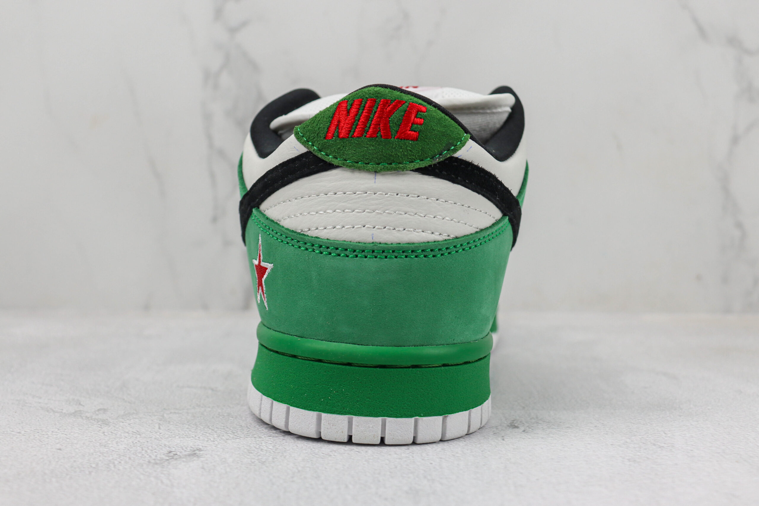 Nike Dunk Low - Imagem 9