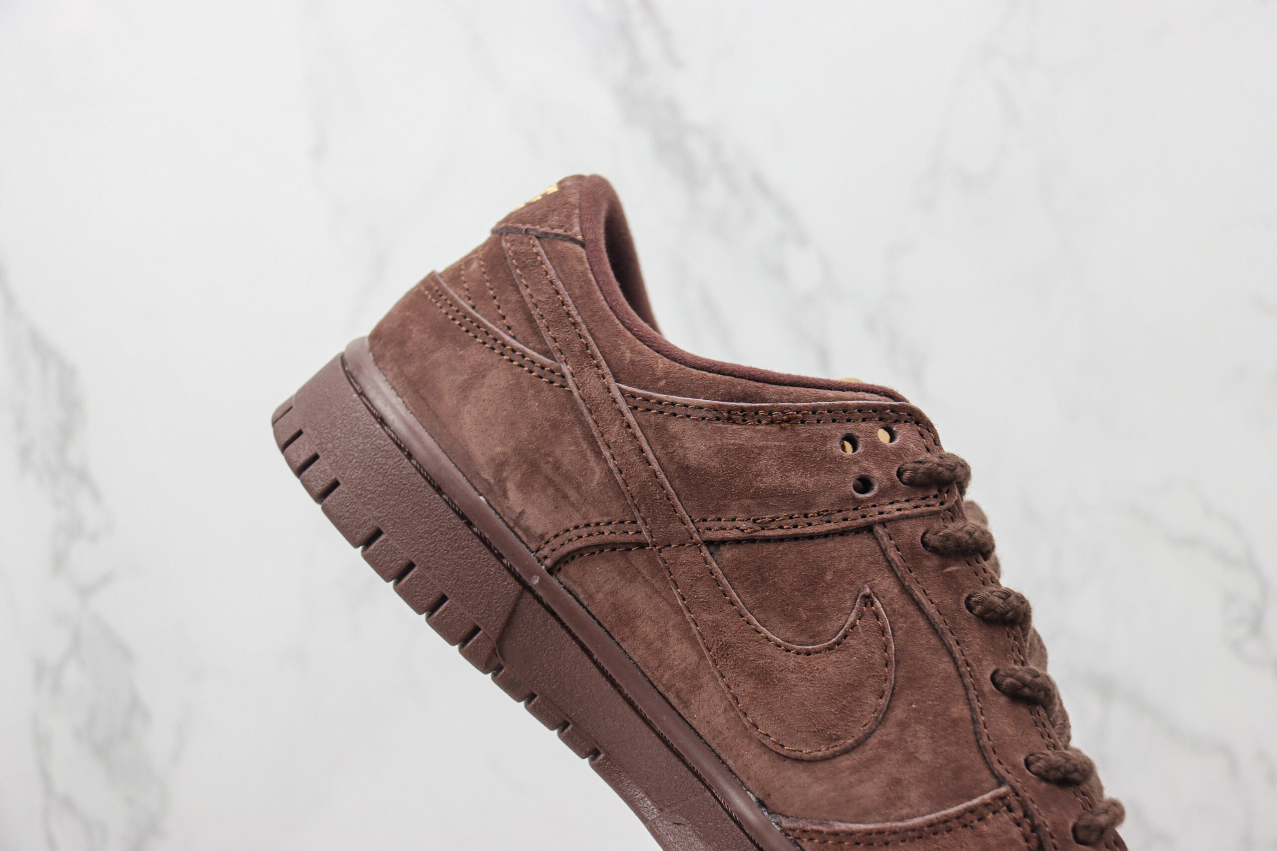 Nike Dunk Low - Supreme - Imagem 5