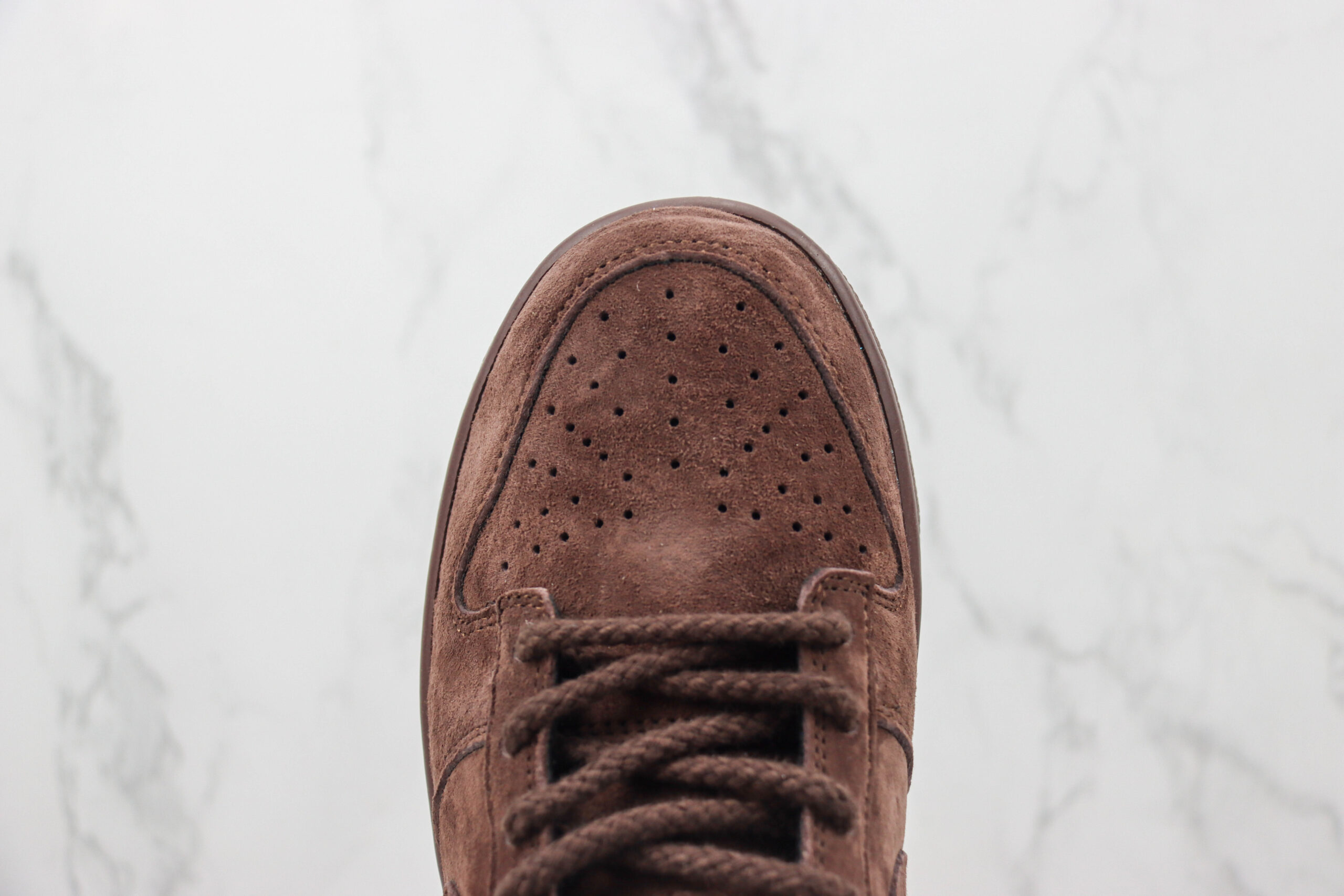 Nike Dunk Low - Supreme - Imagem 6