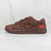Nike Dunk Low - Supreme