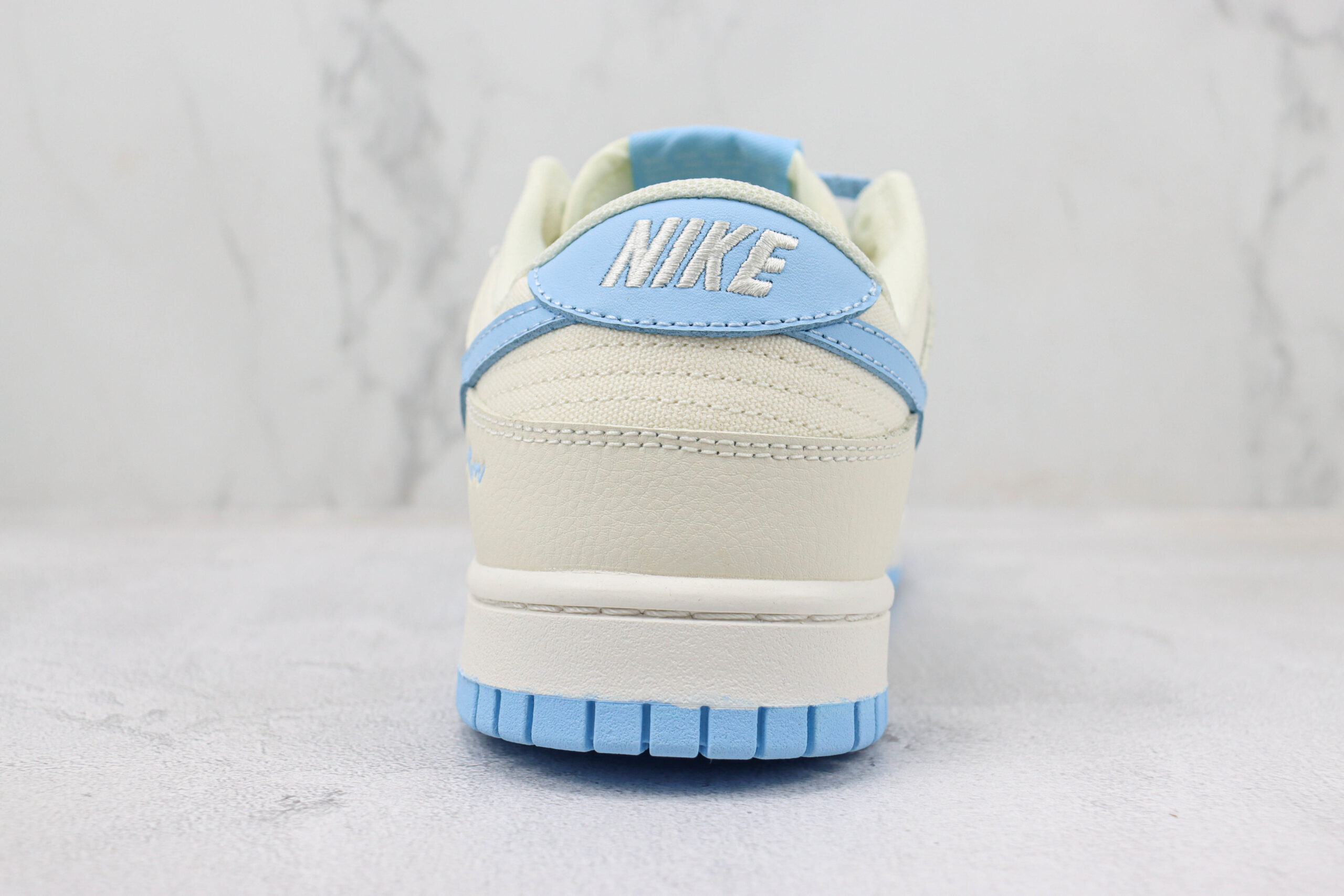 Nike Dunk Low - LV Edition - Imagem 9