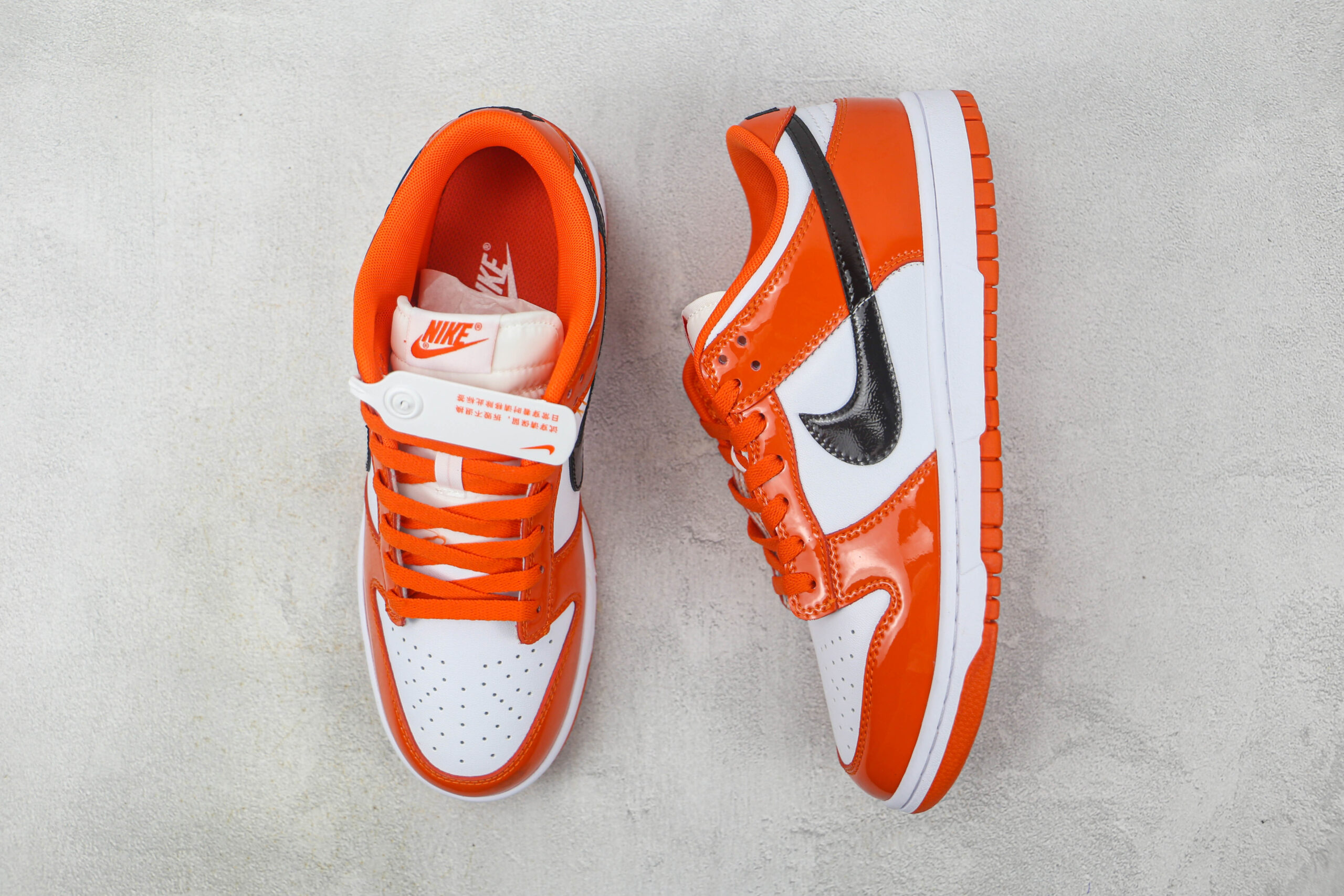 Nike Dunk Low - Imagem 3