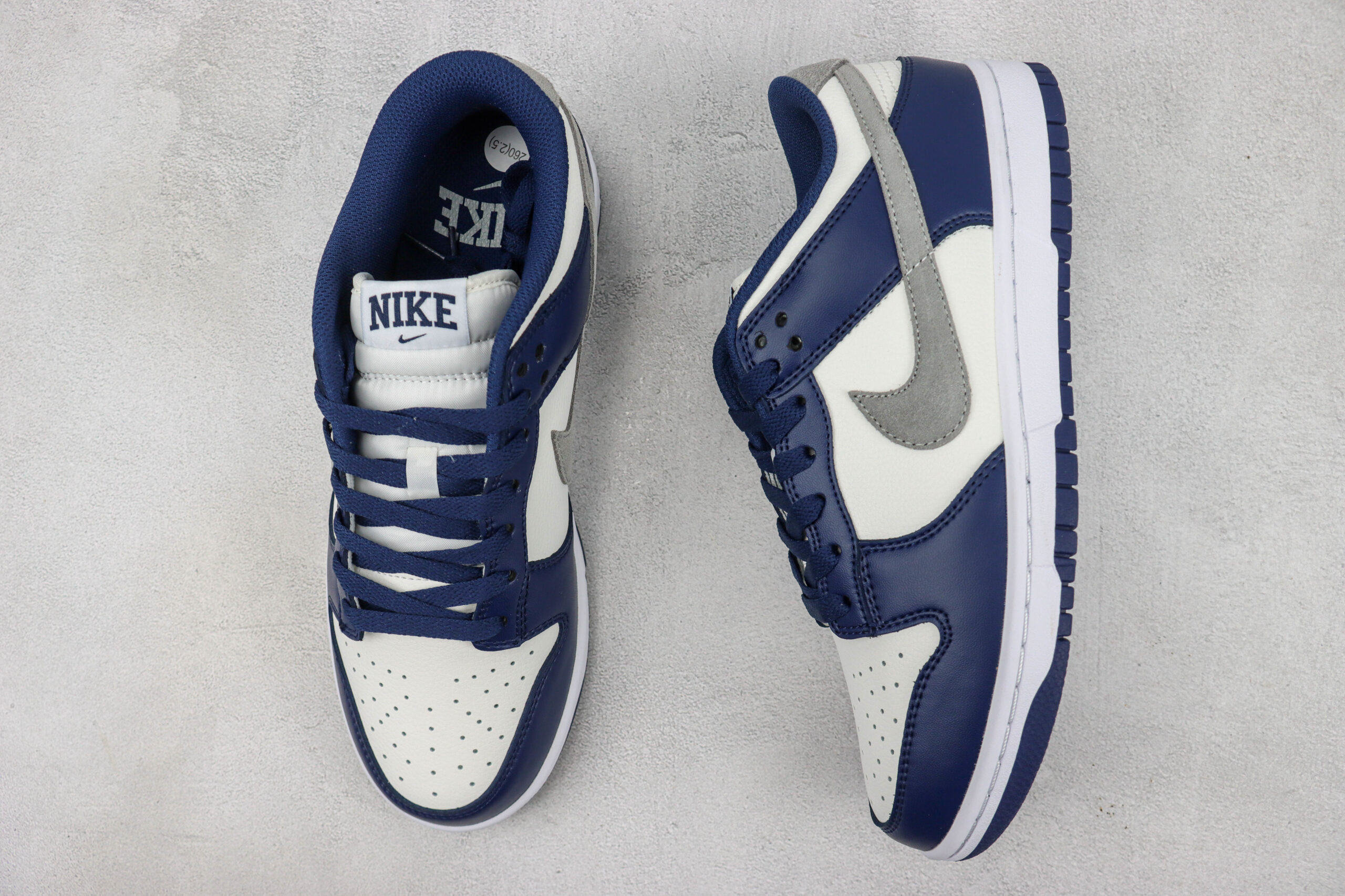 Nike Dunk Low - Imagem 3
