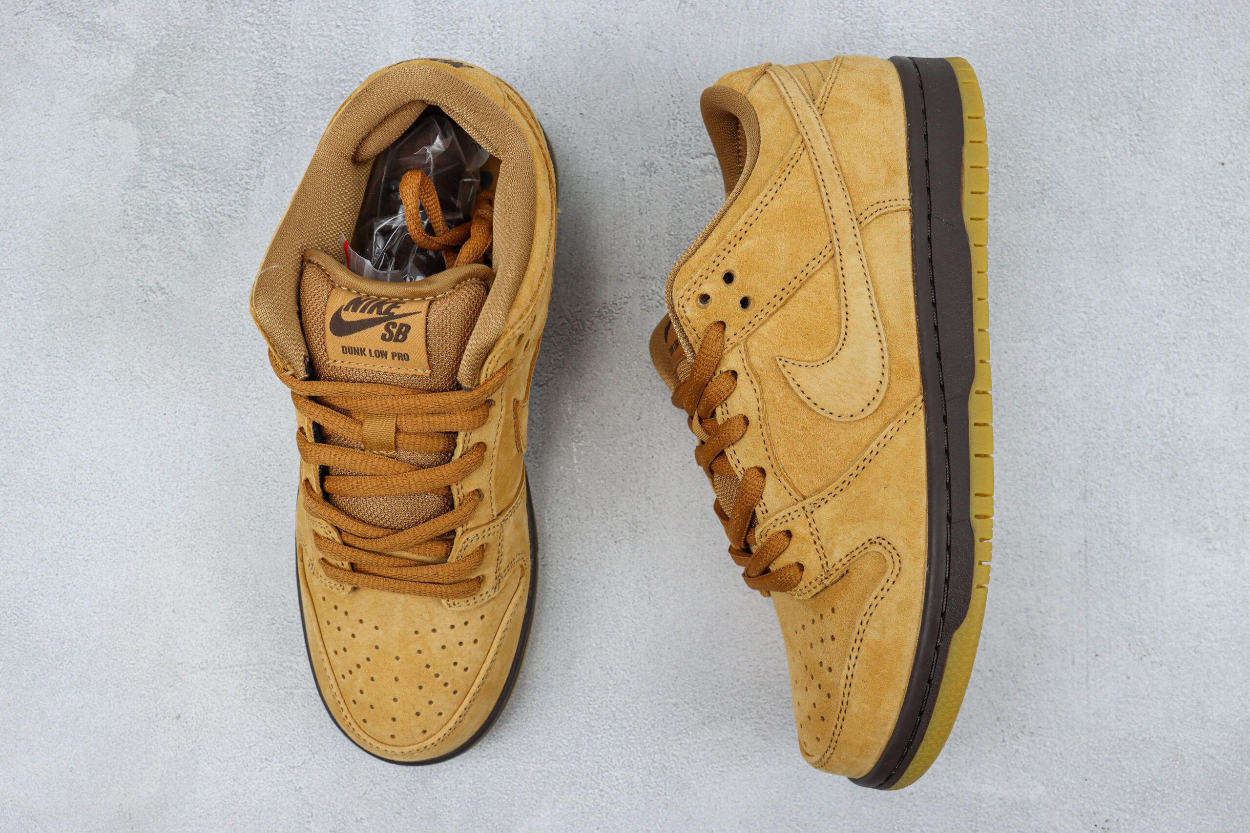 Nike Dunk Low - Imagem 3