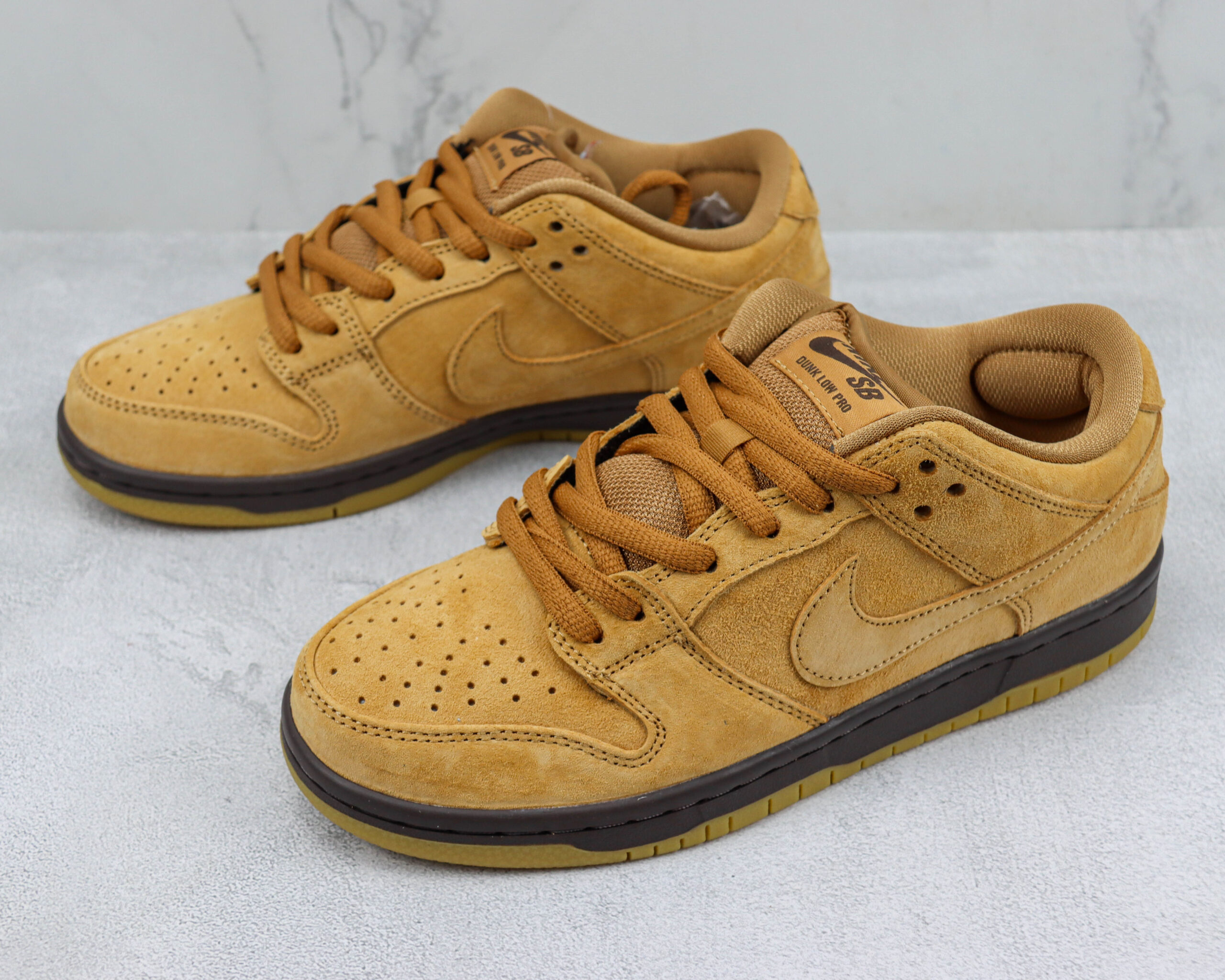 Nike Dunk Low - Imagem 4