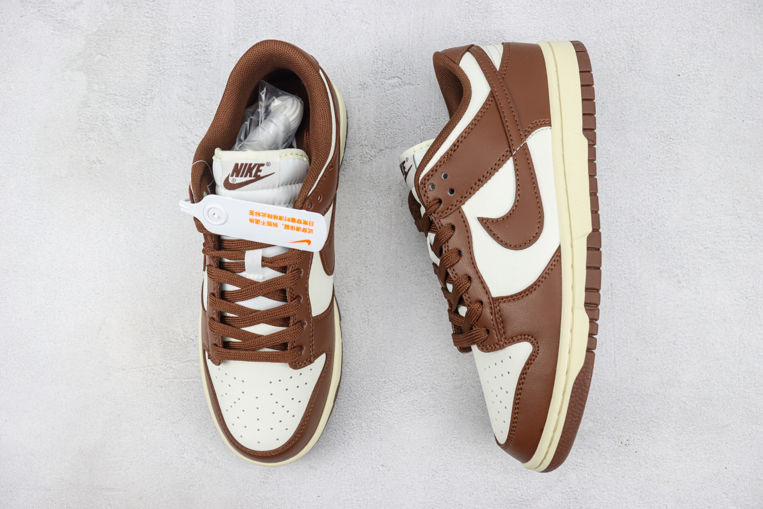 Nike Dunk Low - Imagem 3
