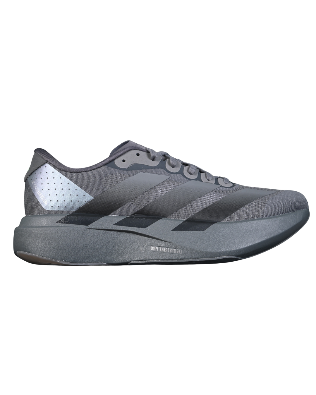 Adidas Evo SL - Black Lime