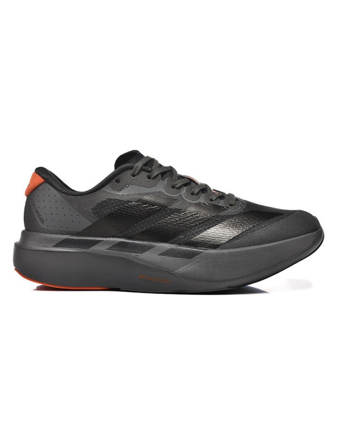 Adidas Evo SL - Black Orange