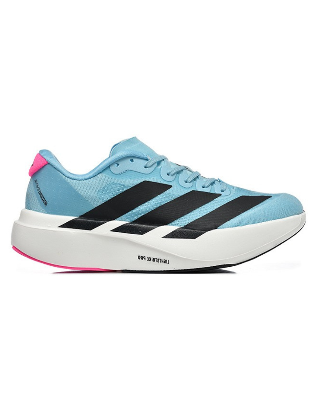 Adidas Evo SL - Blue Pink