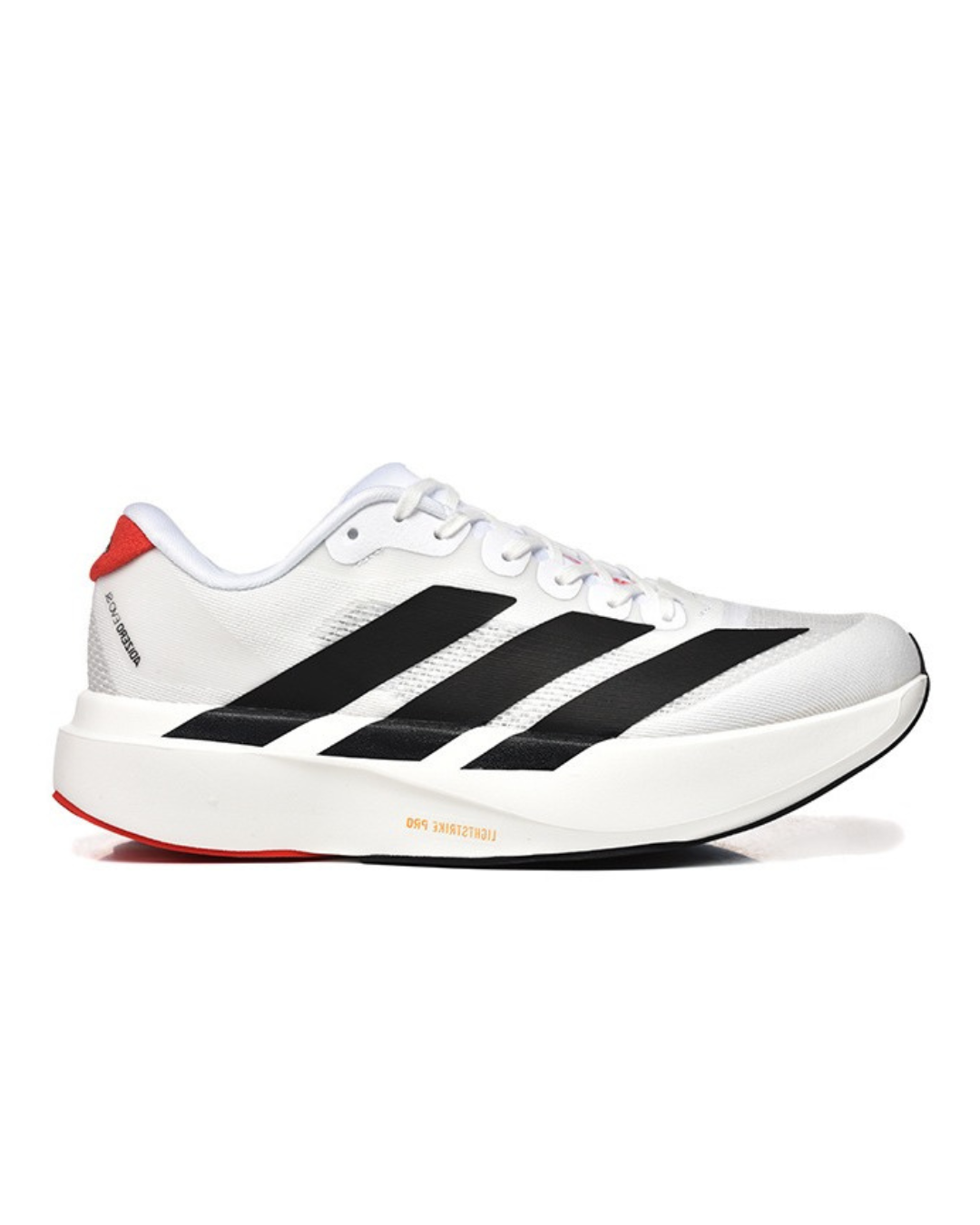 Adidas Evo SL - White Black