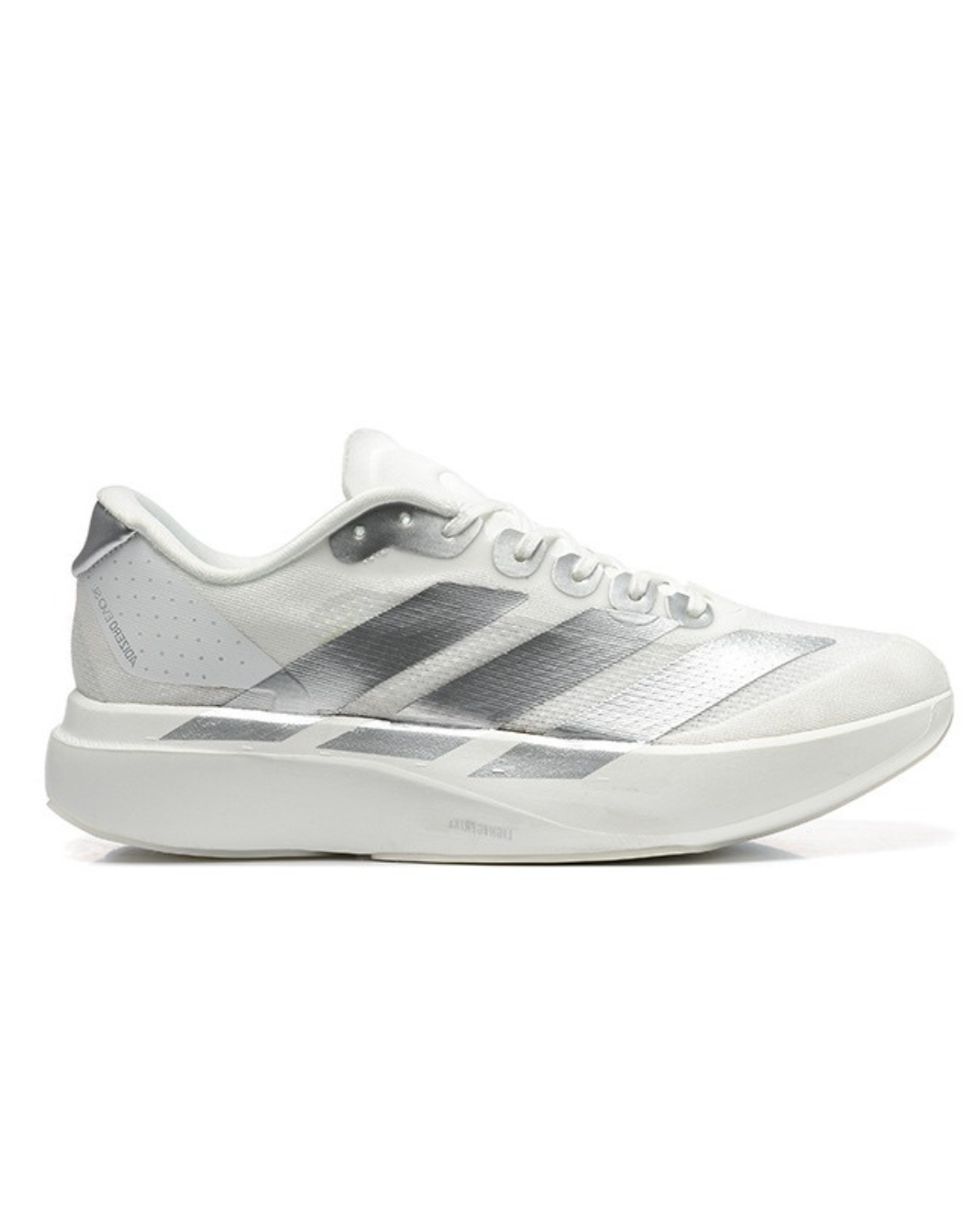 Adidas Evo SL - White Silver
