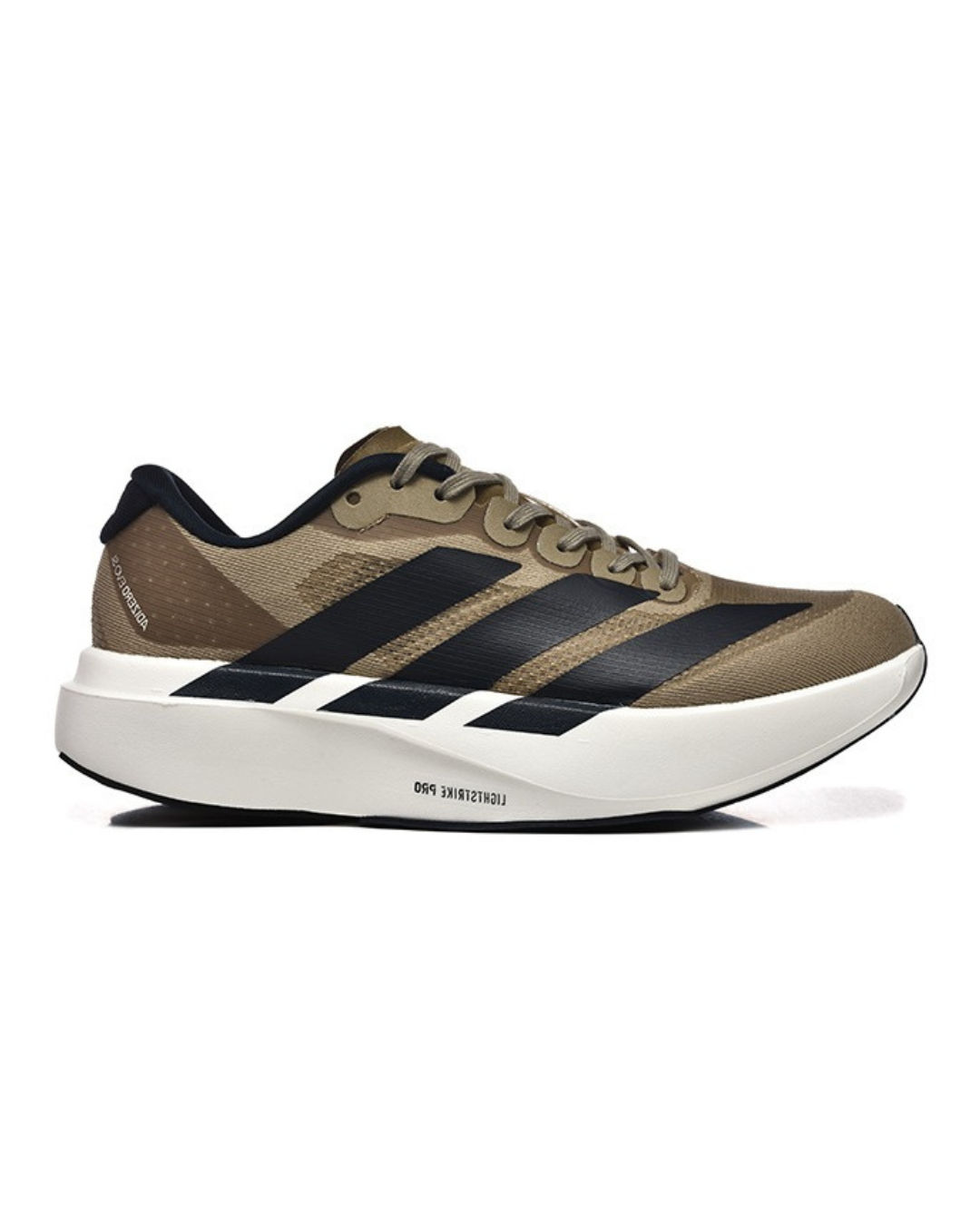 Adidas Evo SL - Brown Black