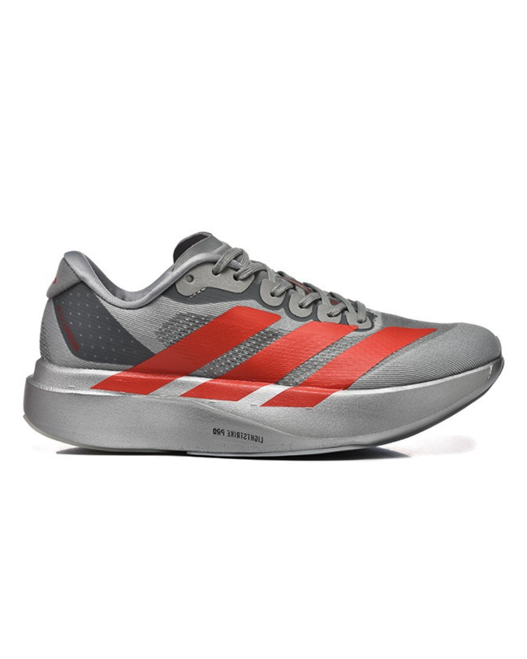 Adidas Evo SL - SIlver