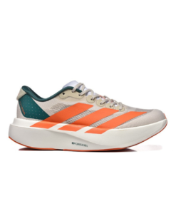 Adidas Evo SL - Beige Orange Green