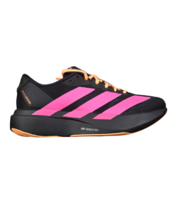 Adidas Evo SL - Black Pink Orange