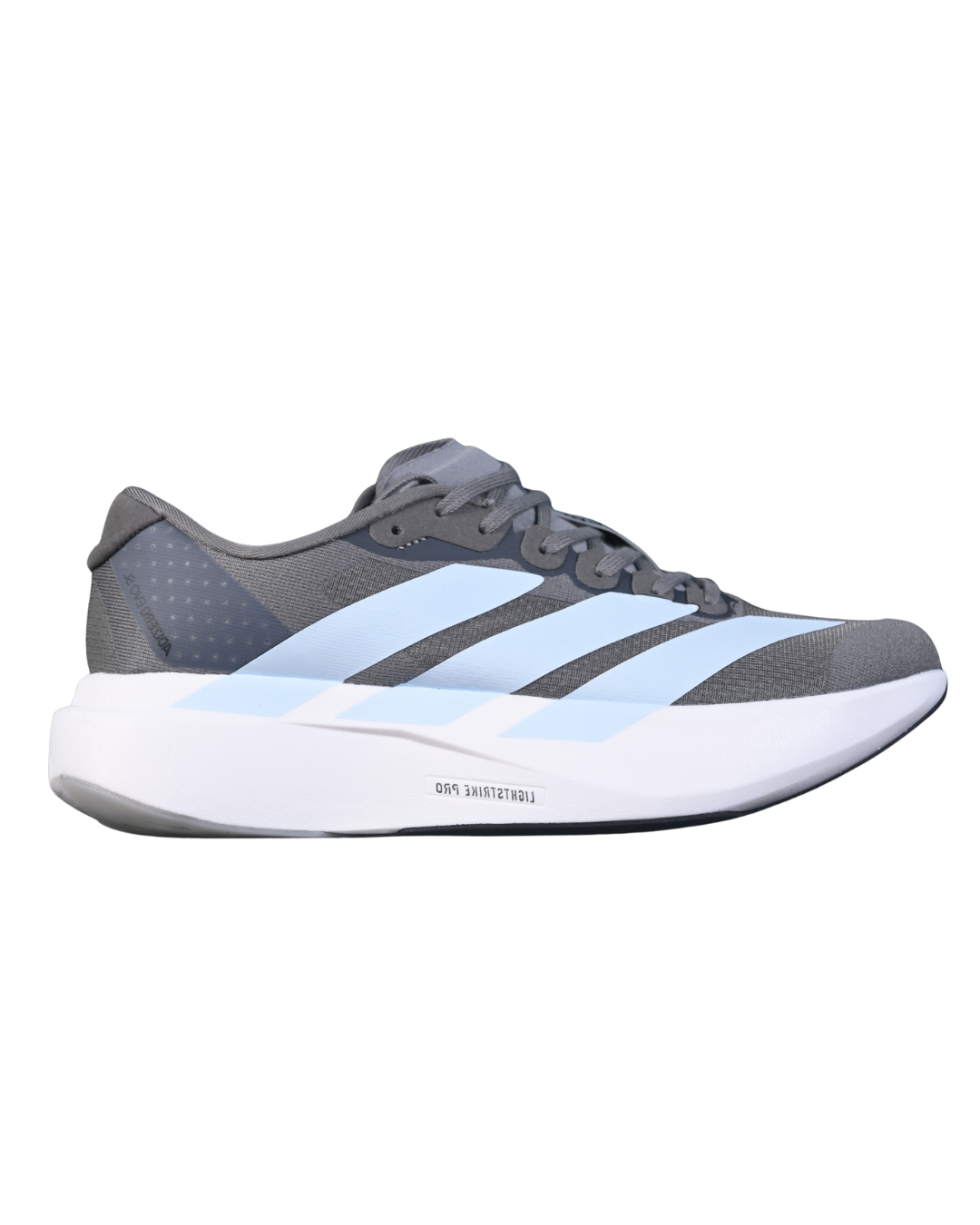 Adidas Evo SL - Silver Light Blue