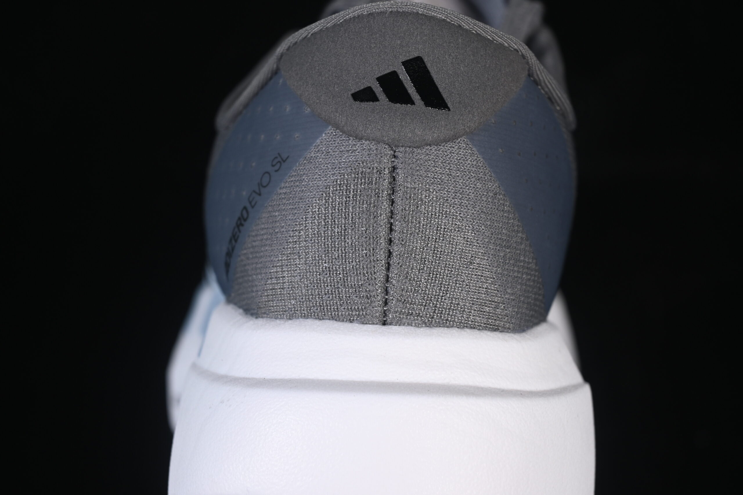 Adidas Evo SL - Silver Light Blue - Imagem 10