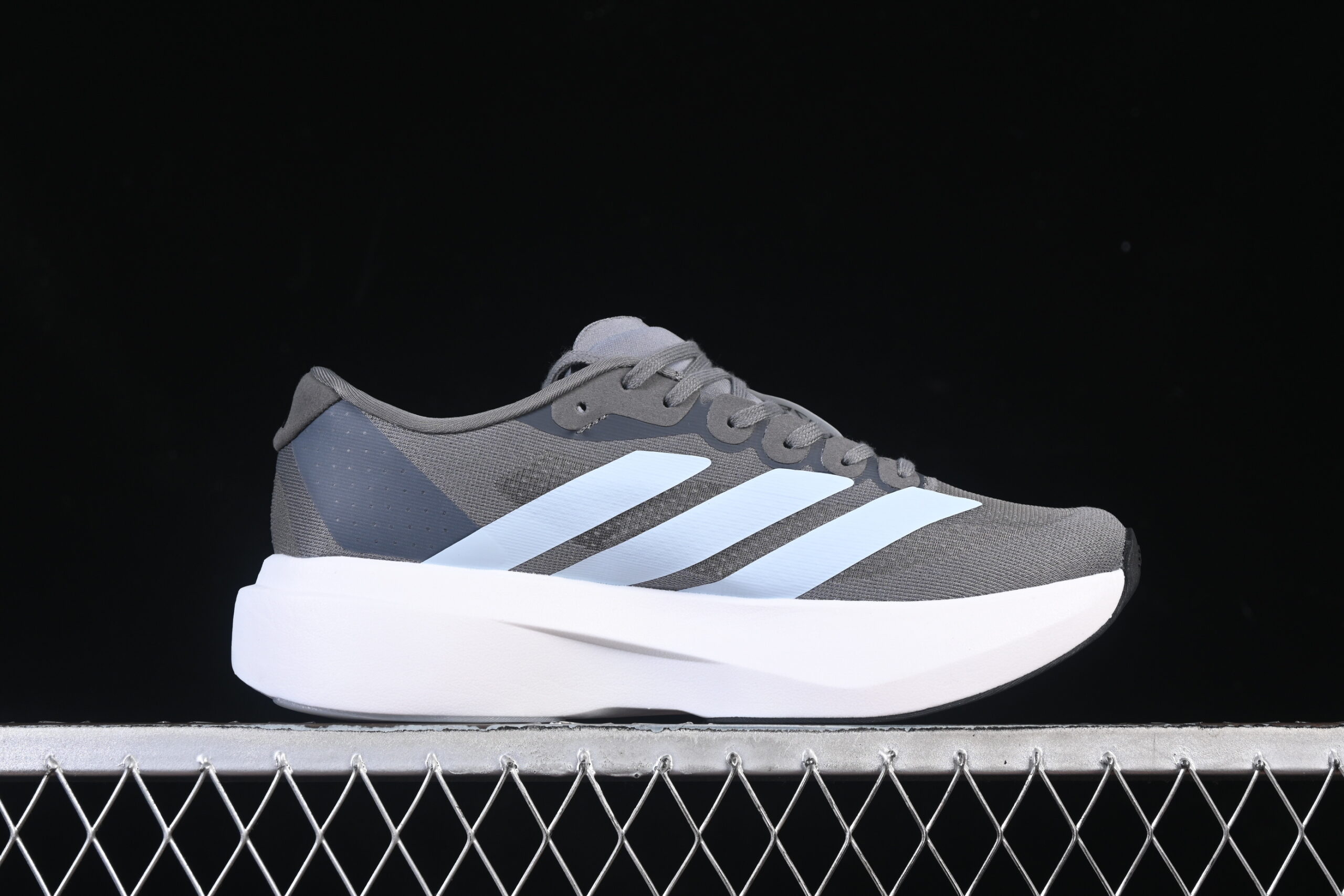 Adidas Evo SL - Silver Light Blue - Imagem 2