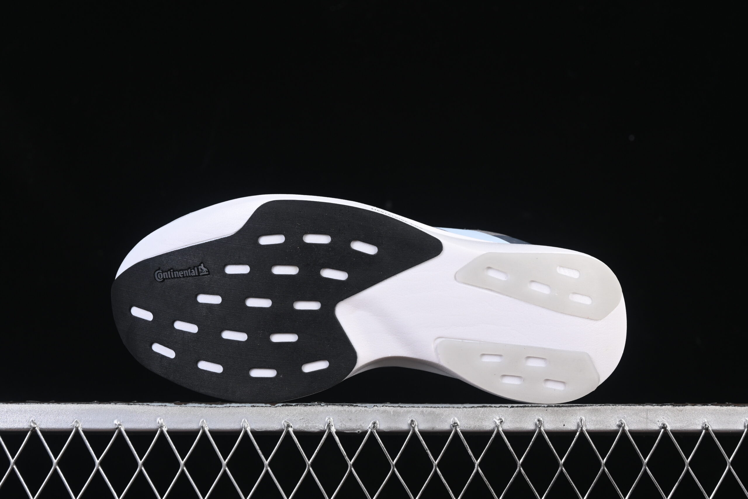 Adidas Evo SL - Silver Light Blue - Imagem 3