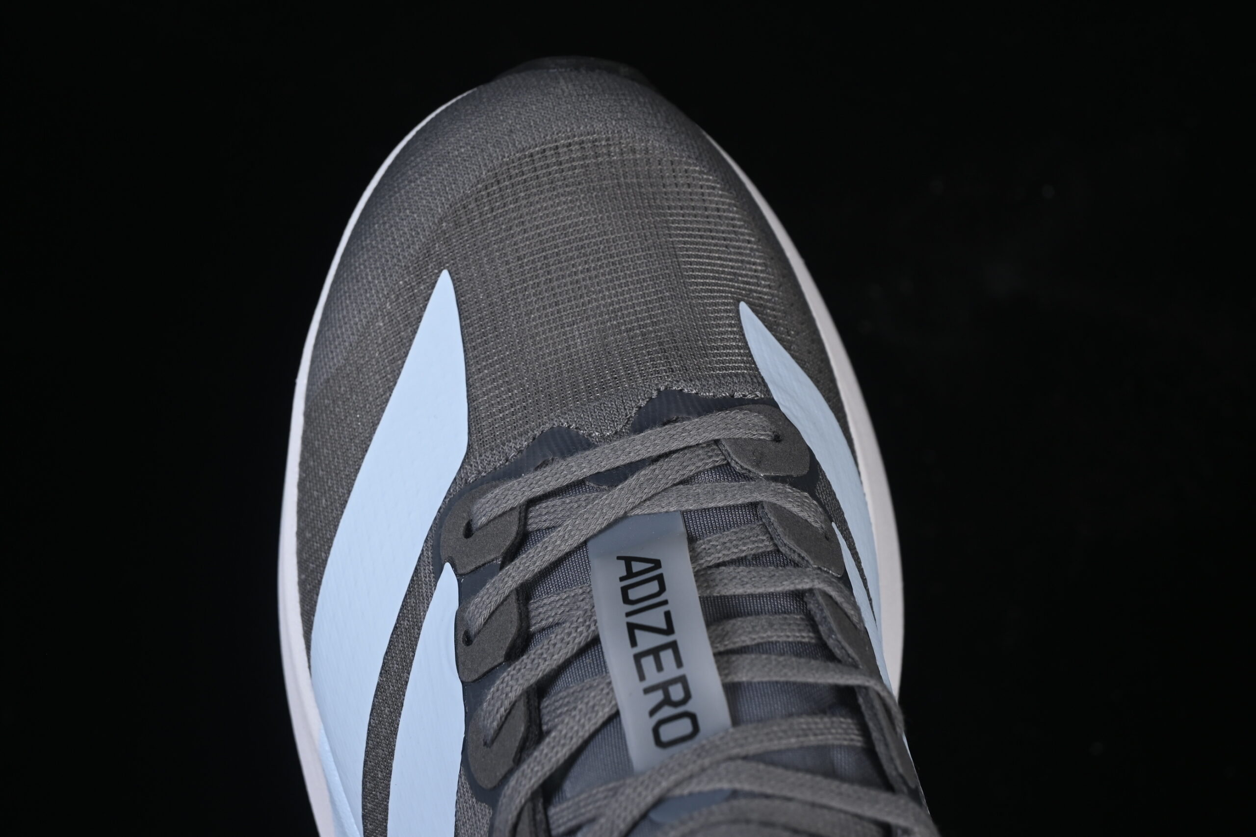 Adidas Evo SL - Silver Light Blue - Imagem 7