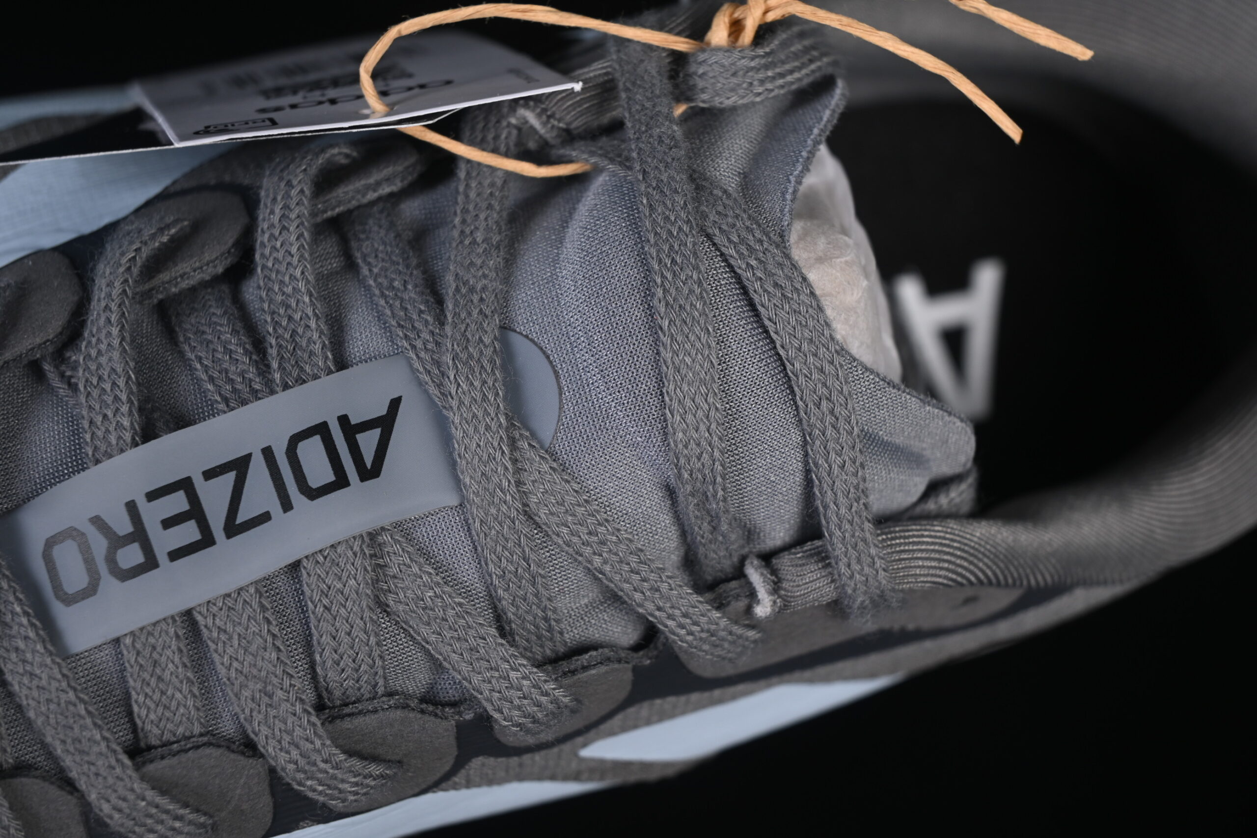 Adidas Evo SL - Silver Light Blue - Imagem 8