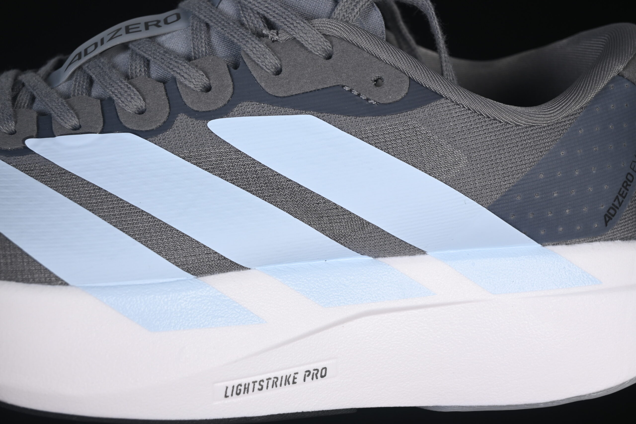 Adidas Evo SL - Silver Light Blue - Imagem 9