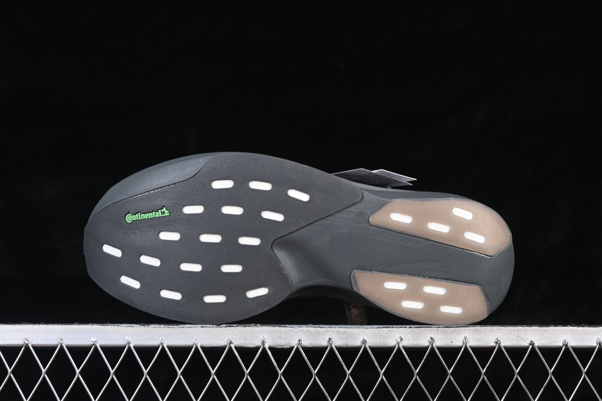 Adidas Evo SL - Black Lime - Imagem 3