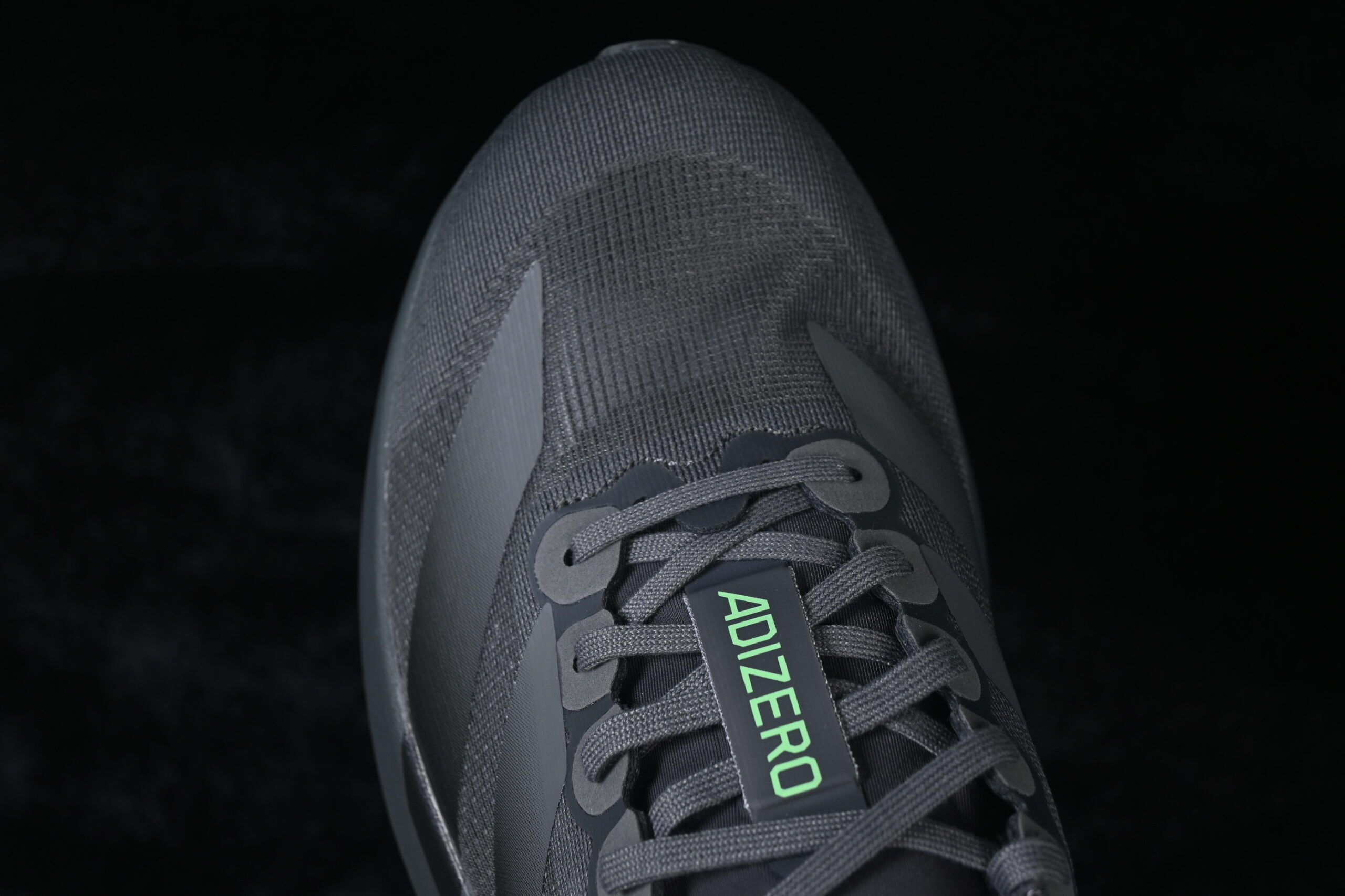 Adidas Evo SL - Black Lime - Imagem 7