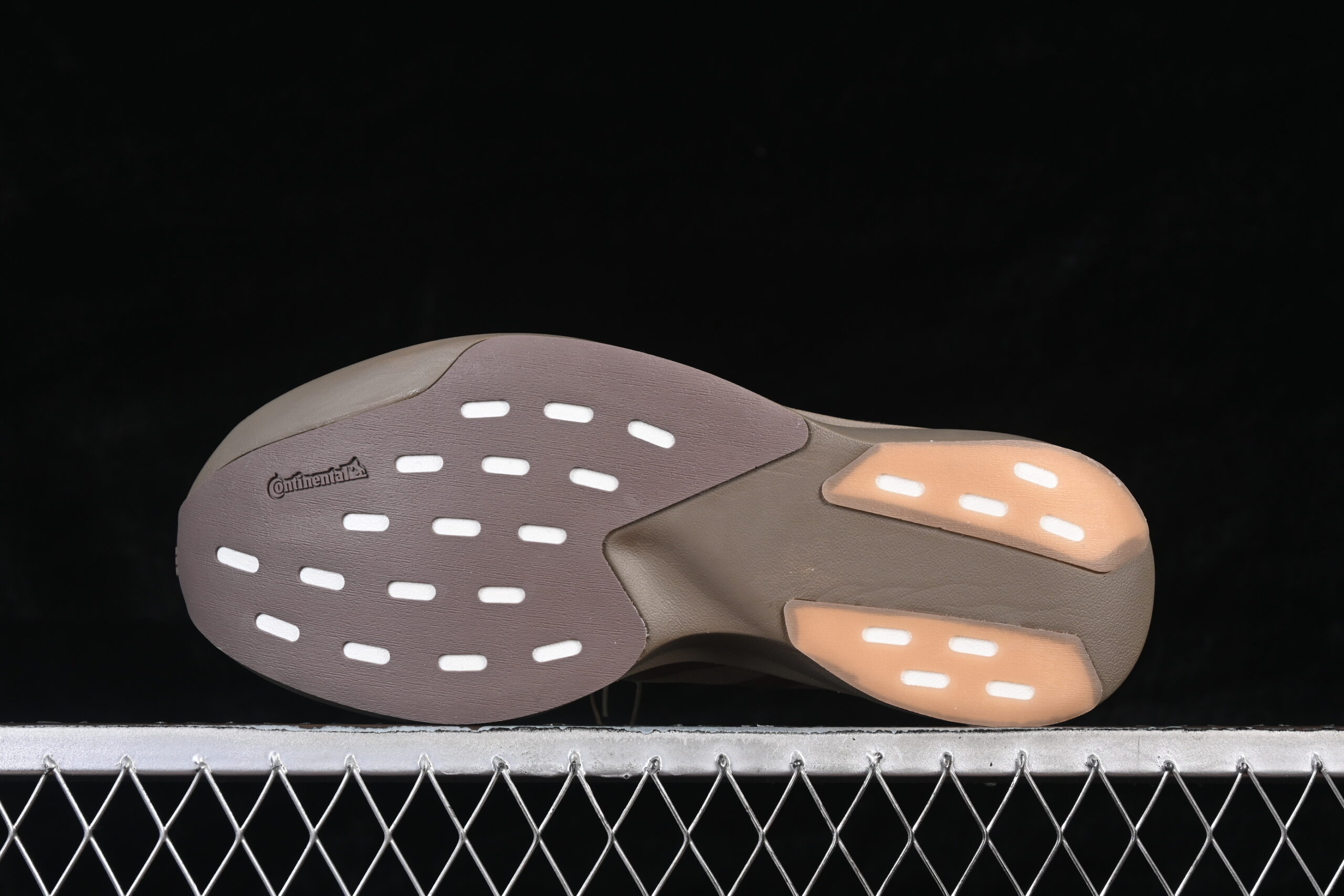 Adidas Evo SL - Brown - Imagem 3