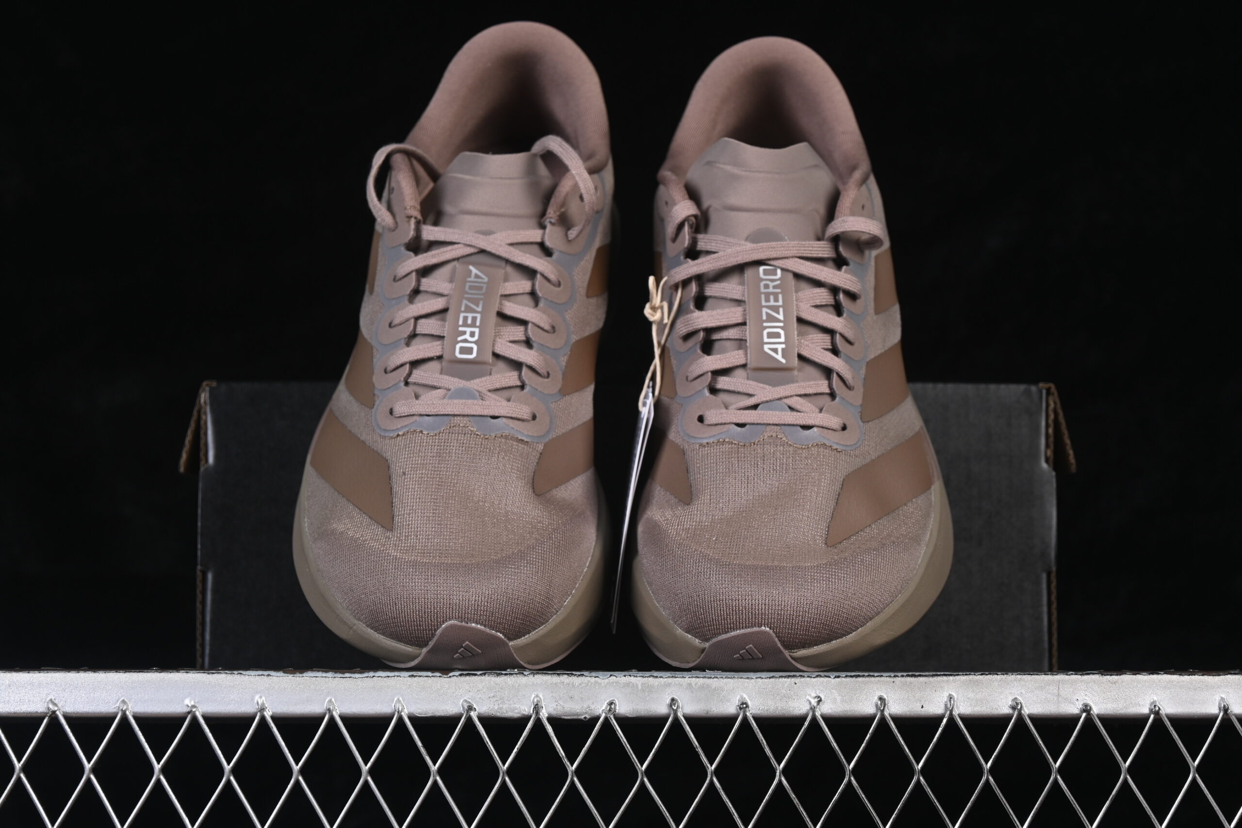 Adidas Evo SL - Brown - Imagem 5