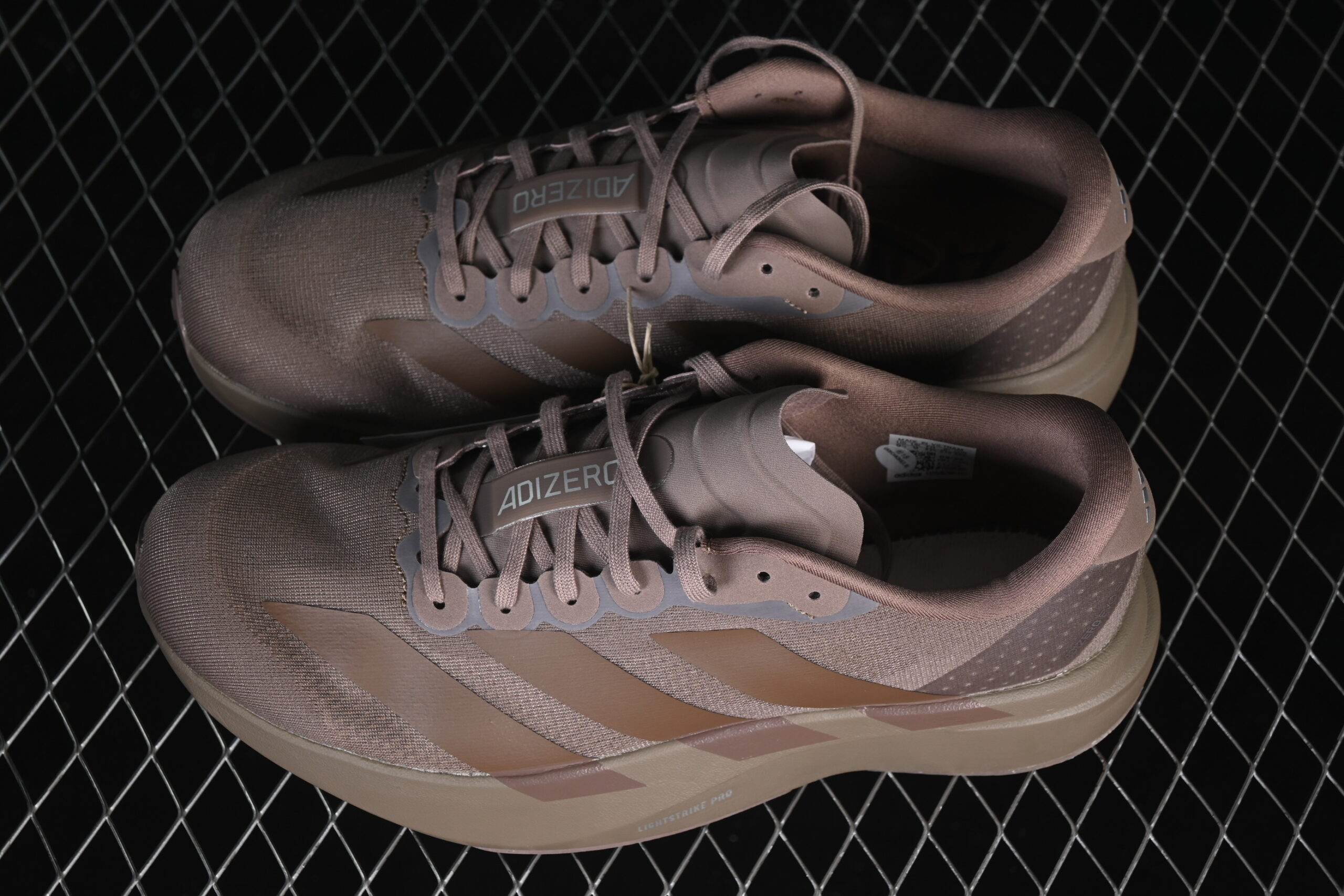 Adidas Evo SL - Brown - Imagem 6