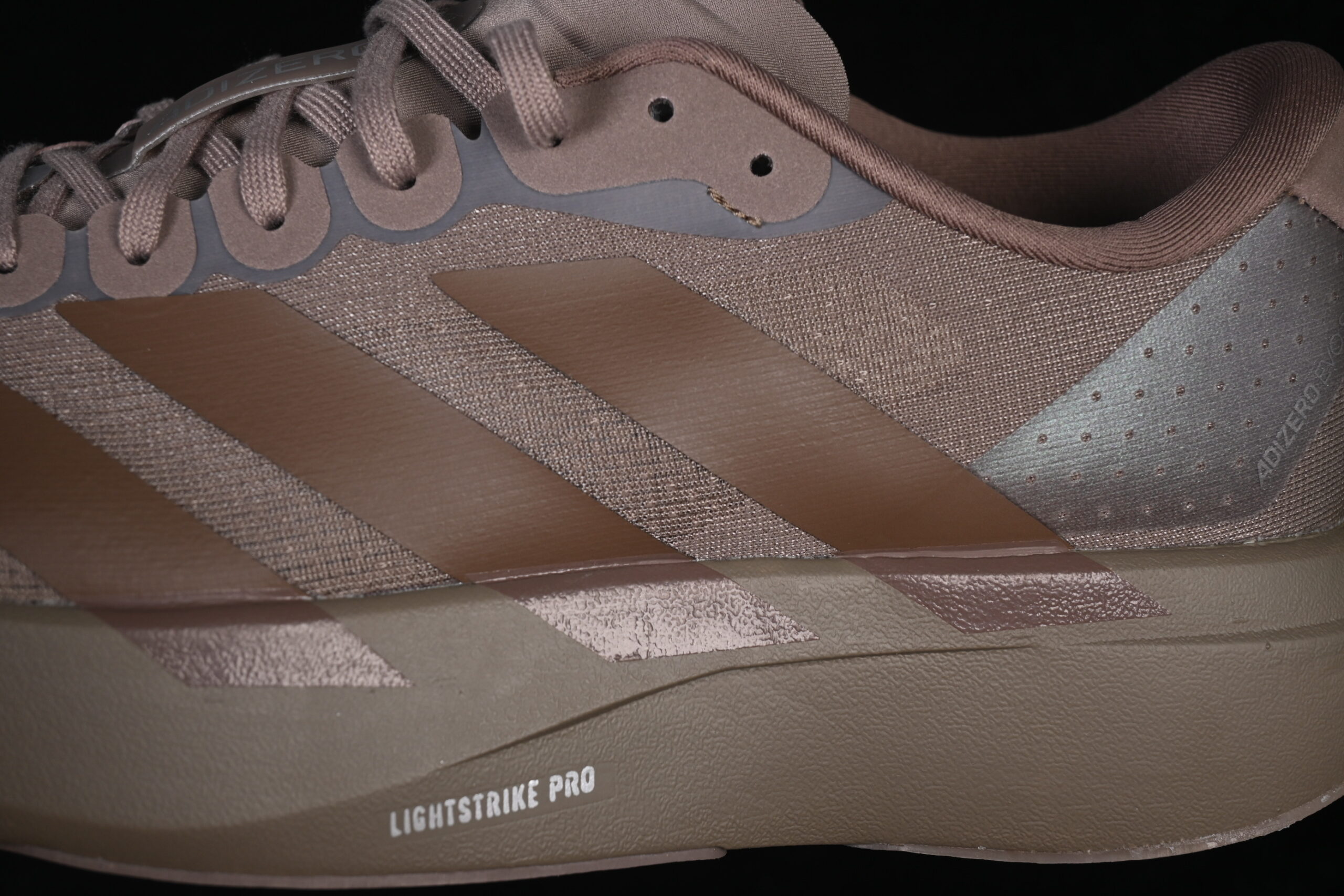 Adidas Evo SL - Brown - Imagem 9