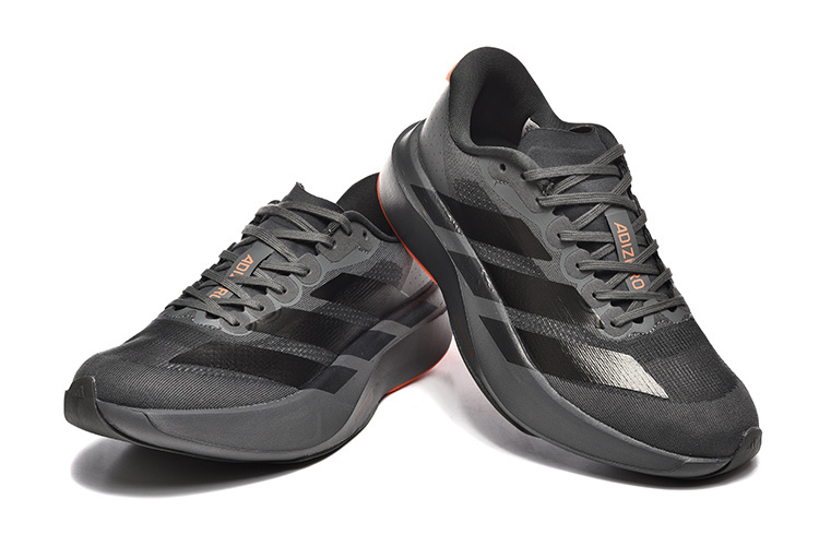 Adidas Evo SL - Black Orange - Imagem 2