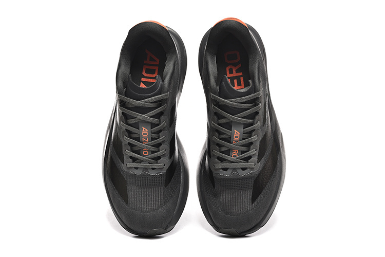 Adidas Evo SL - Black Orange - Imagem 3