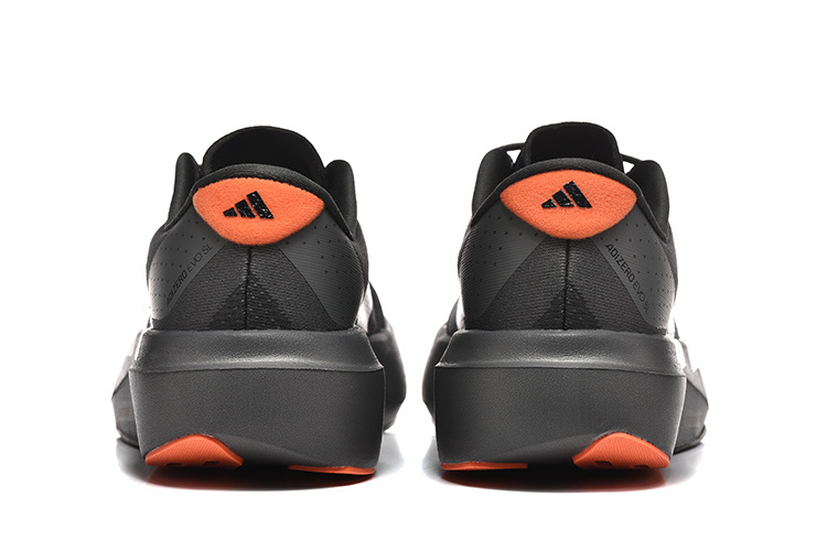 Adidas Evo SL - Black Orange - Imagem 4