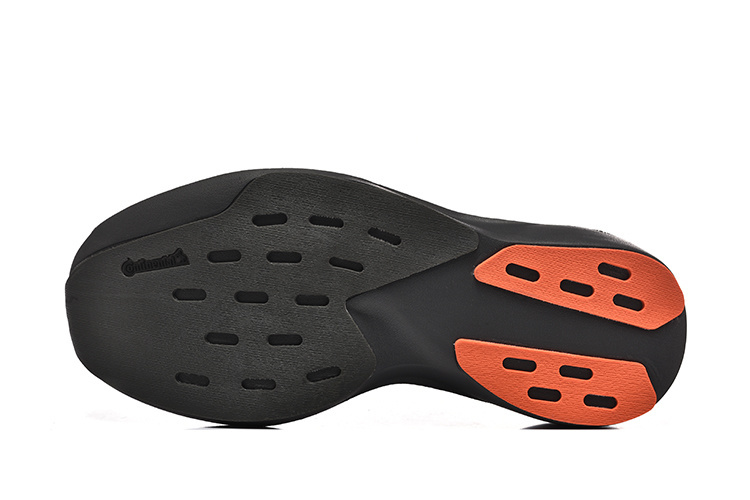 Adidas Evo SL - Black Orange - Imagem 5