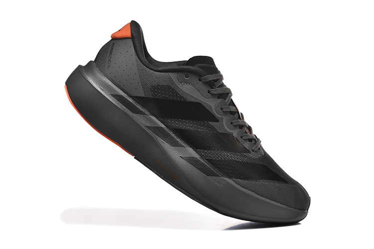 Adidas Evo SL - Black Orange - Imagem 6