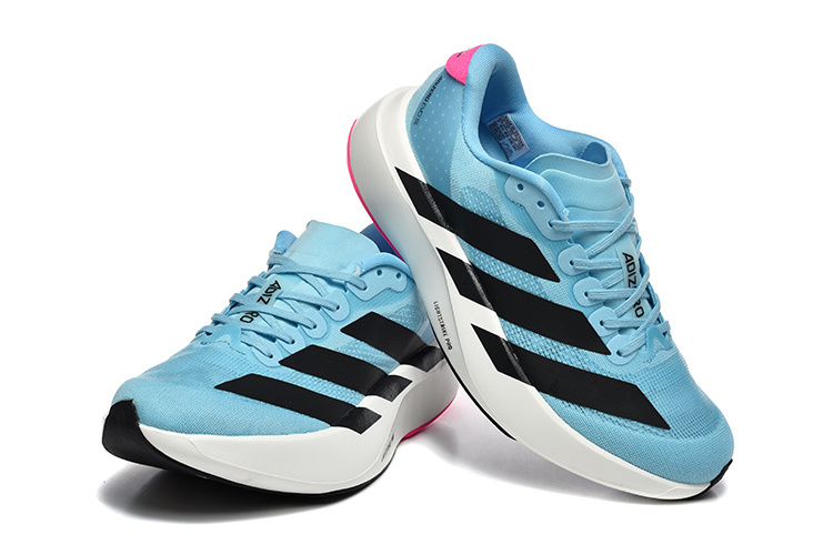 Adidas Evo SL - Blue Pink - Imagem 3