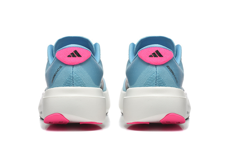 Adidas Evo SL - Blue Pink - Imagem 4