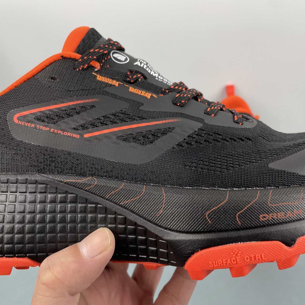 Altamesa 500 - Imagem 4