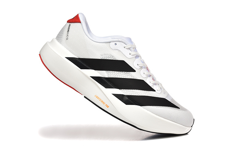 Adidas Evo SL - White Black - Imagem 3
