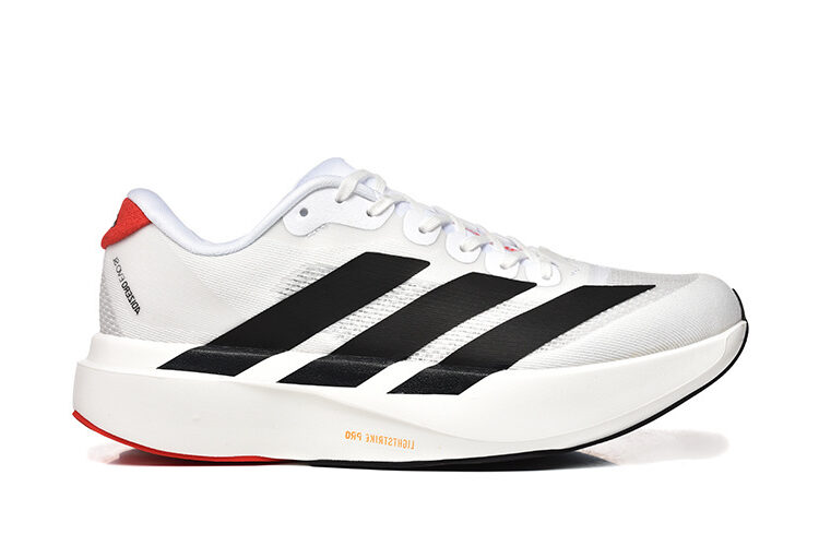Adidas Evo SL - White Black - Imagem 2