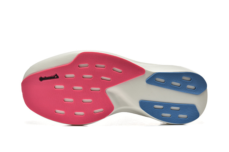 Adidas Evo SL - White Silver Pink - Imagem 4