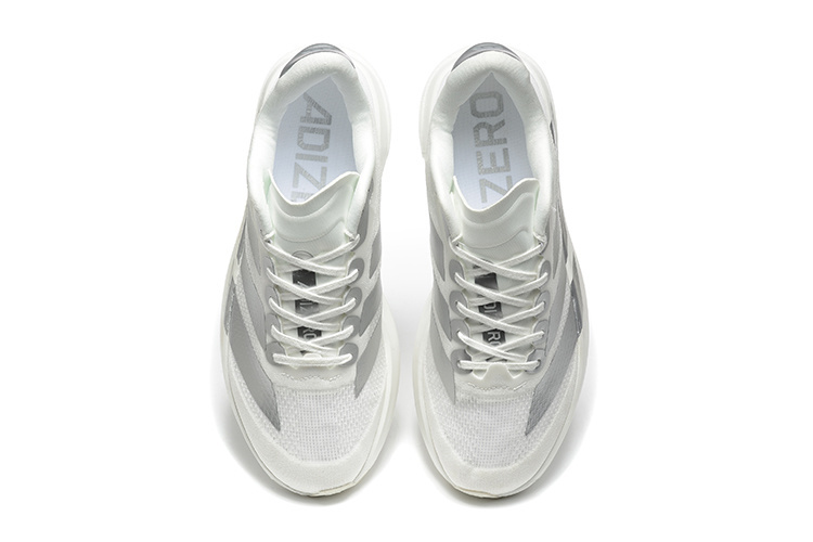 Adidas Evo SL - White Silver - Imagem 2