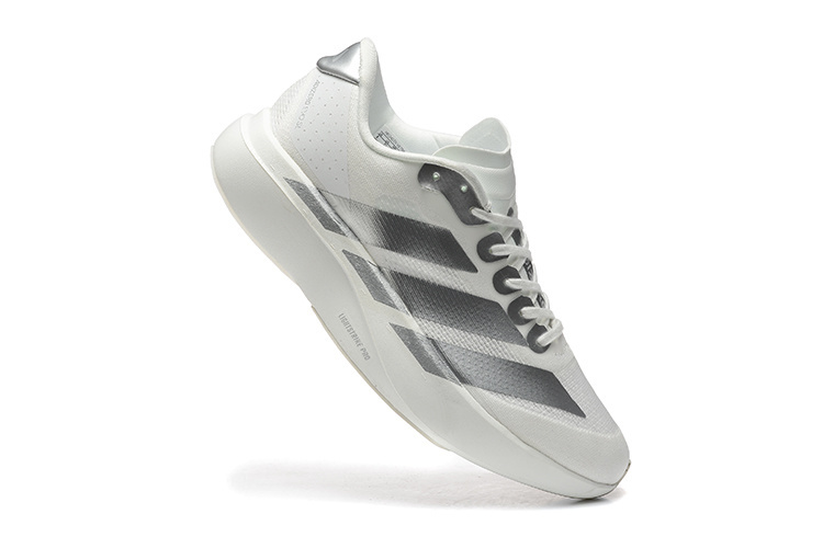 Adidas Evo SL - White Silver - Imagem 3