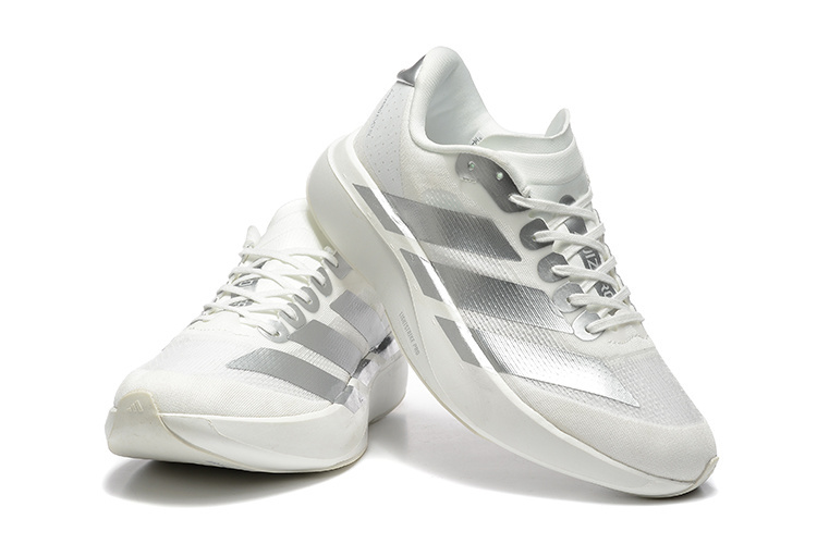 Adidas Evo SL - White Silver - Imagem 4