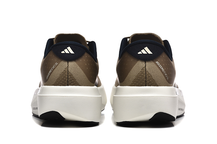Adidas Evo SL - Brown Black - Imagem 4